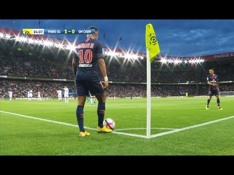 10 Times Neymar Jr Shocked The World - UCKhJT5aPN35ES6bJ88ZaD7g