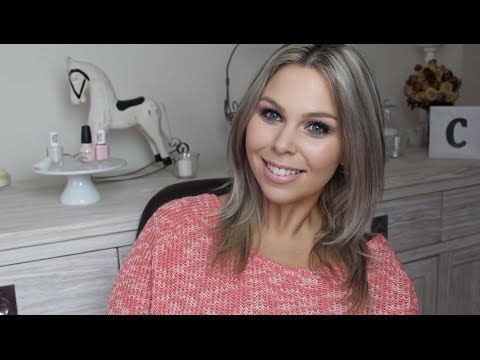 Life Updates Wedding Pics, New Hair & Goodbye for 6 weeks! - UChplUdodMCdfZfmTQbRhNWw