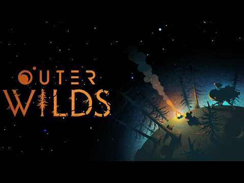 【Outer Wilds】膵なしワイルズ　#1