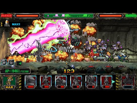 MSA. BATTLE!  BATTLE TACTICS  -Season 21- !!! (7.13.0 ver)