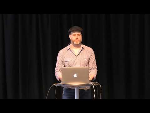 ComputeMusic(now): Andrew Sorensen at TEDxQUT - UCsT0YIqwnpJCM-mx7-gSA4Q