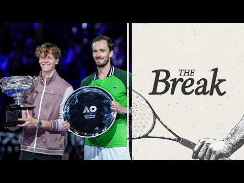 Recapping the 2024 Australian Open | The Break