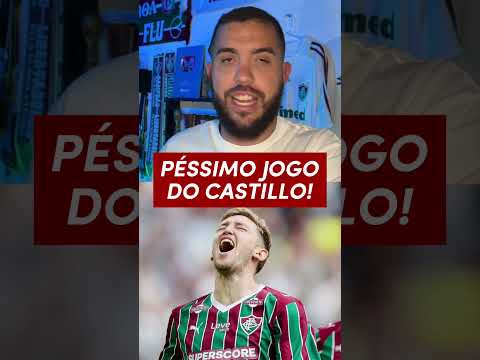 Centroavante recebe nota média após gol, mas desempenho decepcionante e falhas geram críticas