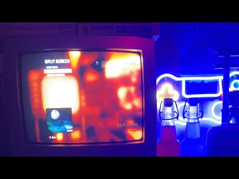 BO1 Zombies ‘Moon’ EASTER EGG (attempt 2)