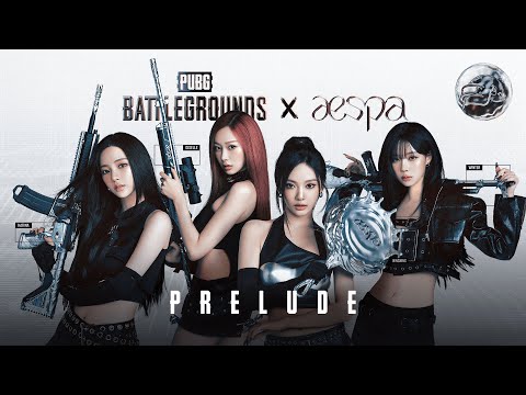 PUBG x エスパ プレリュード (with 'Whiplash') | PUBG コラボレーションのサムネイル