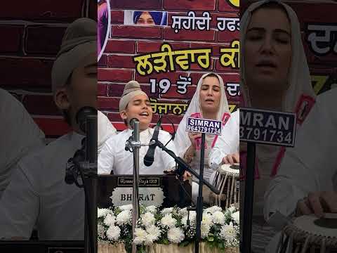 Waheguru 🙏🏻 | RS 1313 SHORTS | Ramneek Singh 1313