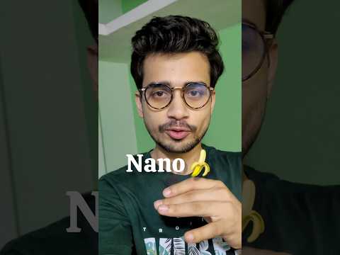 Google’s Nano Banana🍌+ 🛍 = 😍
