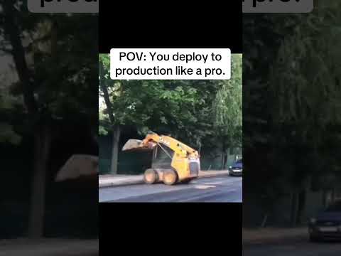 The Smoothest Production Fix You’ll Ever See
