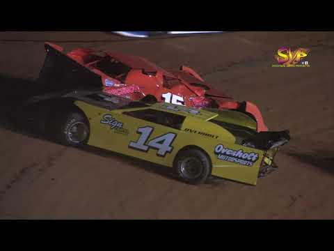 Volunteer Speedway | May 9, 2015 - dirt track racing video image