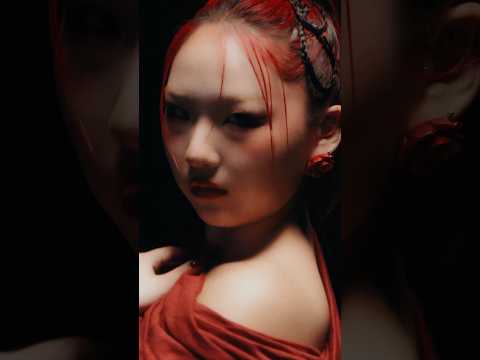 HANA 1st Album 'HANA' OUT NOW🌹#HANA #CHIKA