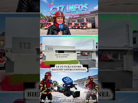 Image de l'actu de C17Infos - Youtube