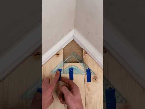 Joint technique to never miss a corner #shorts