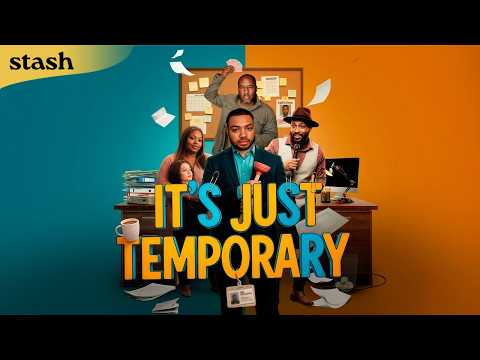A Fancy Gala Turns Into a Disaster | It's Just Temporary - Episode 4 (Full Episode)