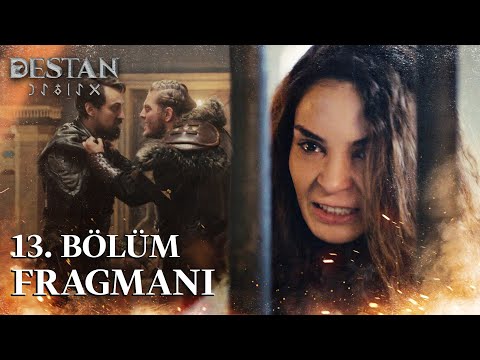 Destan 13. Bölüm Fragmanı | Yalanın cezası ölümdür! @atv