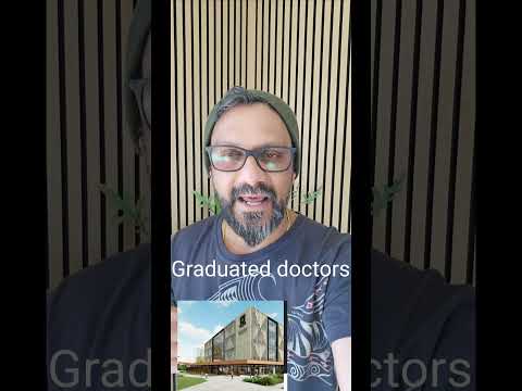 പുതിയ മെഡിക്കൽ കോളേജ് വരുന്നു | New  Medical School in New Zealand | New Zealand Mallu