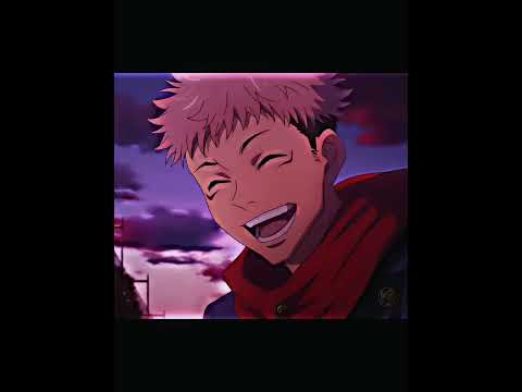 Yuji Itadori | 4k Anime Edit #shorts #anime #viral #edit #animeedit #itadori #jujutsukaisen #sukuna