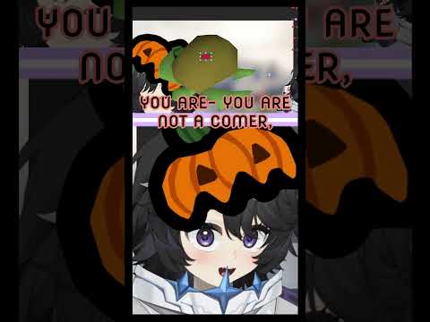 Fake Gooners #vtuber #femboy #angry