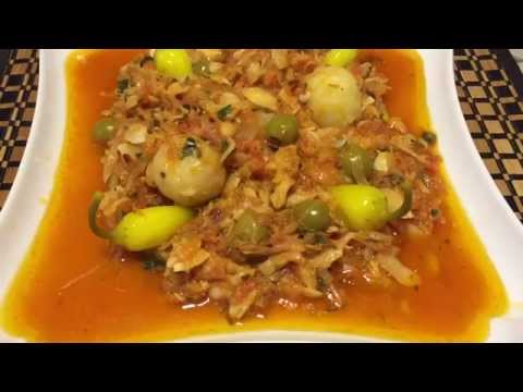 COMO HACER BACALAO, RECETA DELICIOSA ! - UCKkinZz8CfbX-Hr6zcXOO7Q