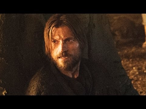 Game of Thrones - Nikolaj Coster-Waldau Season 3 Interview - UCKy1dAqELo0zrOtPkf0eTMw
