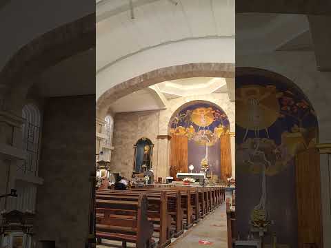 PHILIPPINE CHURCH part 11 | ARCHDIOCESAN SHRINE OF THE BLESSED SACRAMENT (ARCHDIOCESE OF MANILA)