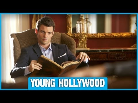 Daniel Gillies on Differences Between THE VAMPIRE DIARIES & THE ORIGINALS - UC93DEJOBeet3XXZlJy2uJuA