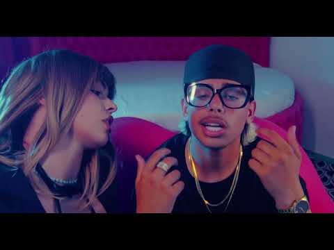 BR - EXIGENTE (Video Oficial) @El_Padrino_Records