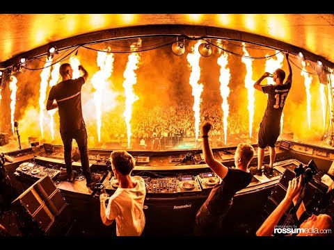This Is The World Of Hardstyle!!