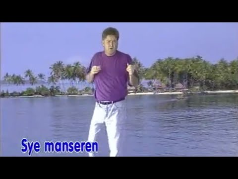 YARERPAM MANSEREN - Rekaman Nostalgia dari tahun 2000 - (Ciptaan & Vokal: Rainer Scheunemann)