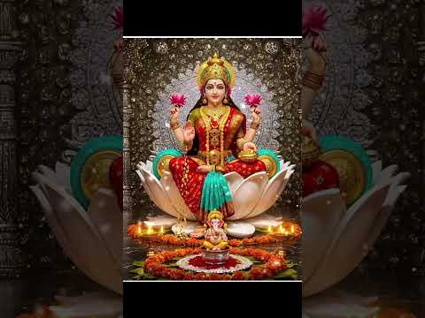 OmMahalakshmi #shots #foryou #love #like #comment #support #subscribe #music #live #@livedarshan-y7r