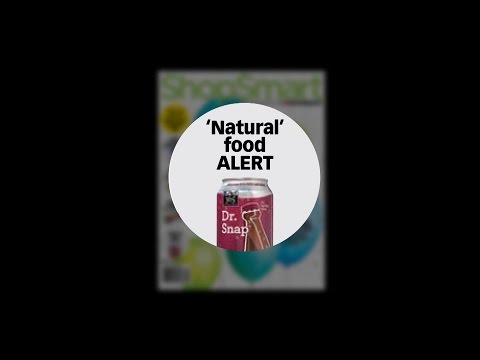 "Natural" Food Confusion | Consumer Reports - UCOClvgLYa7g75eIaTdwj_vg