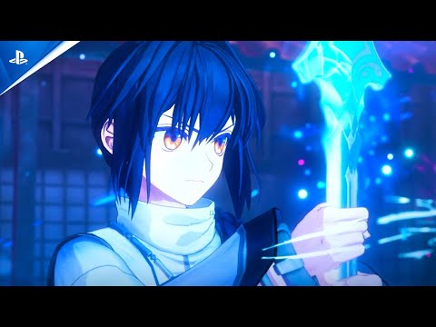 Fate/Samurai Remnant - Demo Now Available | PS5 & PS4 Games