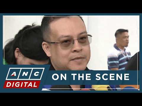 DOE says e-gov portal for gas stations’ concerns to open soon | ANC