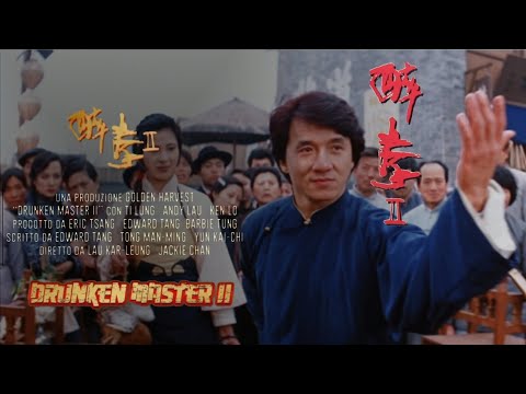 Drunken Master 2(1994) The highlight of the movie 🥋#醉拳2#Jackie Chan|Fighting Scene#成龍#kung fu movie