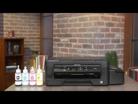 Epson EcoTank printer does away with ink cartridges, opts for DIY refills - UCOmcA3f_RrH6b9NmcNa4tdg