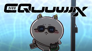 ちいかわ ～なんか地位が低くてかわいそうなやつ～