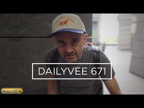 GaryVee: Embracing Adaptability and Compassion in Changing Plans