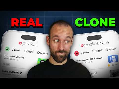 Build Your Own Pocket Clone with React Native (Expo, SQLite, Reanimated, API Routes, IAP)