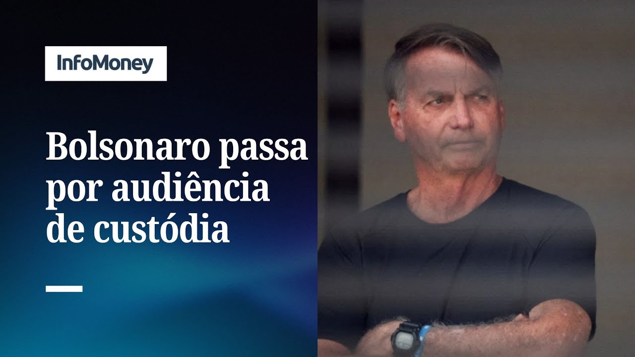 Trama golpista Audiências de custódia e julgamento virtual marcam quartafeira | InfoMoney News TV Online Trama golpista Audiências de custódia e julgamento virtual marcam quarta feira | InfoMoney News
