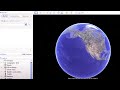 What's New in Google Earth 5.0