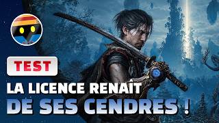 Vid�o-test sur Onimusha Way of the Sword
