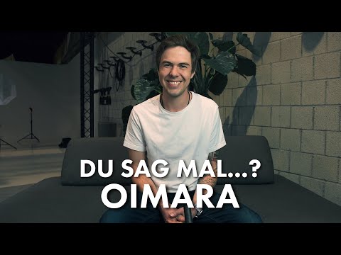 Oimara I Du sag mal...? I Main Stream Cologne I Folge 2