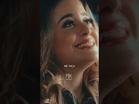 Queremos agradar Teu coração Pai ❤ Assista clipe #QueroTeAgradar novo lançamento da Bekah Costa