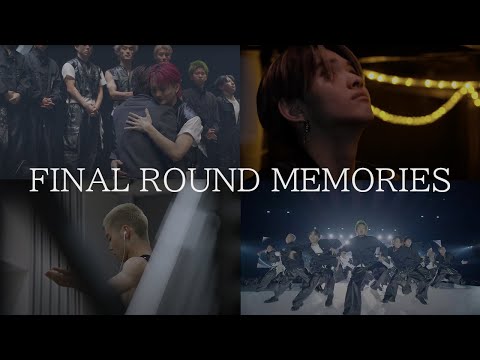 【LDH D.LEAGUER AUDITION】FINAL ROUND MEMORIES « #ダンバトファイナル »