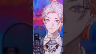 【歌ってみた】ゴーストアベニュー / Eve #vtuber #shorts
