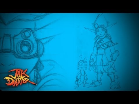 Jak and Daxter Collection™ Behind the Scenes - UC-2Y8dQb0S6DtpxNgAKoJKA