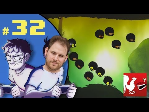 Play Pals - Badland | Rooster Teeth - UCzH3iADRIq1IJlIXjfNgTpA