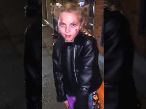 Halloween 🎃 👻 🎃 #halloween2025 #halloween #pumpkin #tricks #treat