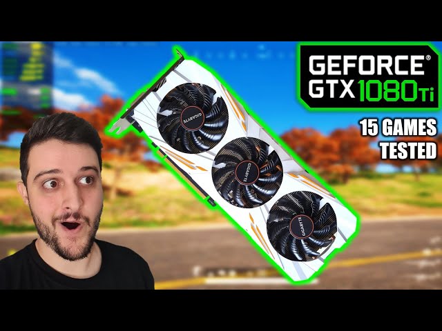 GTX 1080 Ti for Deep Learning – Is It Worth It?