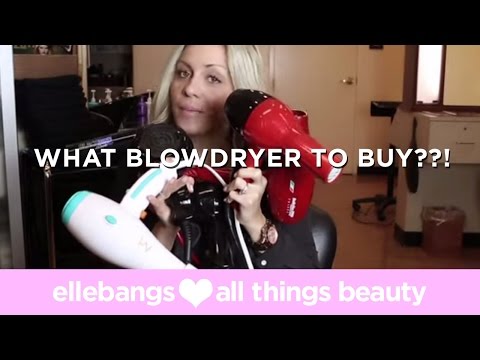 What Blowdryer You Should Buy! - UCNCVZv2H9BXoA9UNI6TUSVw