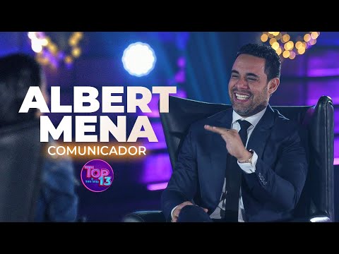 "Tenemos que hacer La fila de la vida" - Albert Mena (Top 13 - 2024)